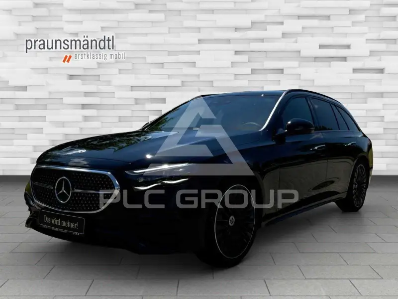 2026 Mercedes Benz E 220