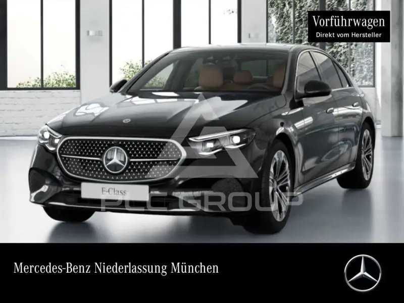 2026 Mercedes Benz E 220