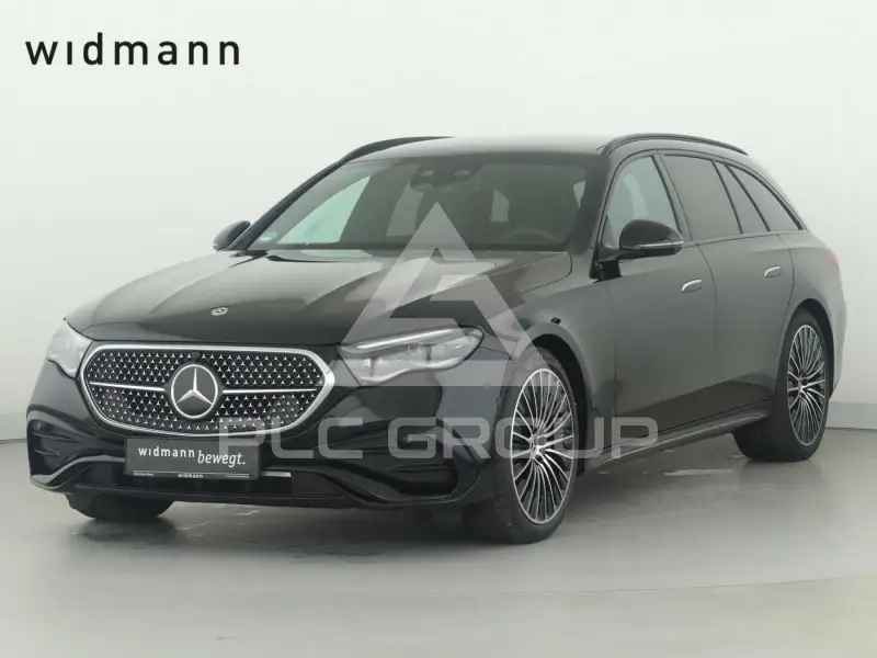 2026 Mercedes Benz E 220