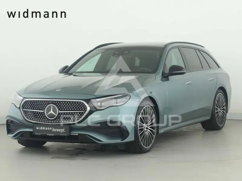 2026 Mercedes Benz E 220