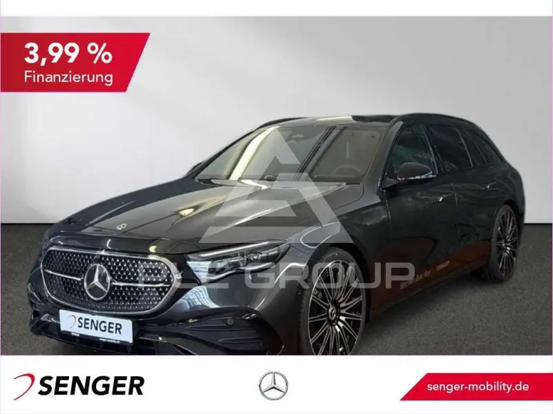 2026 Mercedes Benz E 220