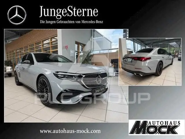 2026 Mercedes Benz E 220