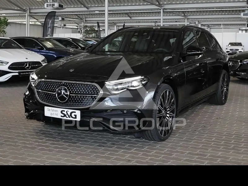 2026 Mercedes Benz E 220