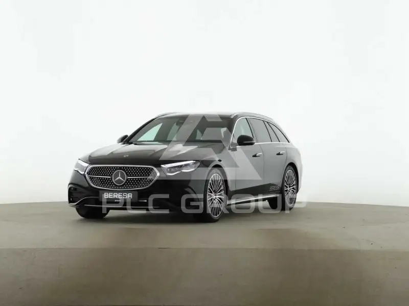 2026 Mercedes Benz E 220