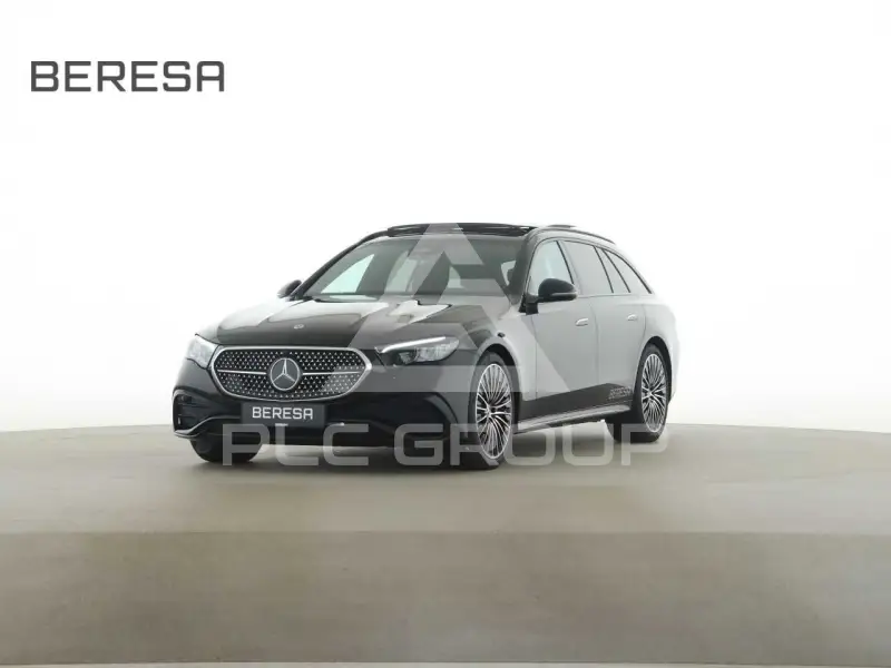 2026 Mercedes Benz E 220