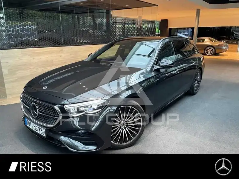 2026 Mercedes Benz E 220