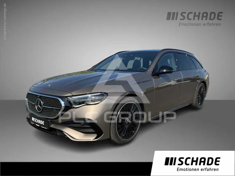 2026 Mercedes Benz E 220