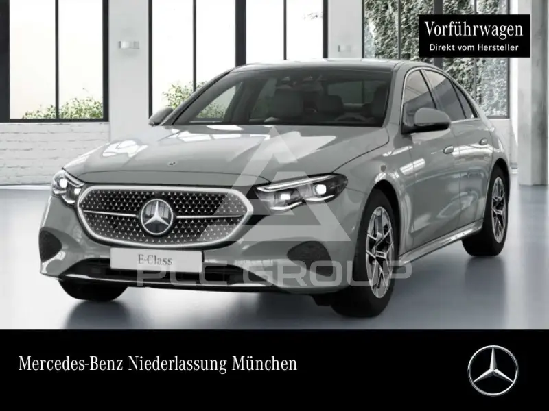 2026 Mercedes Benz E 220
