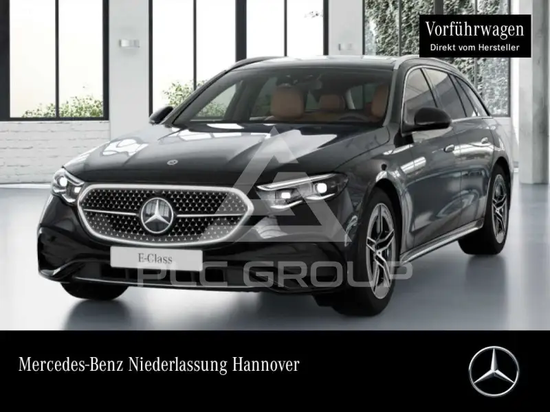 2026 Mercedes Benz E 220