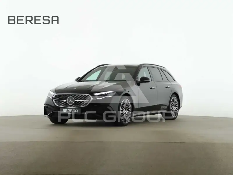 2026 Mercedes Benz E 220
