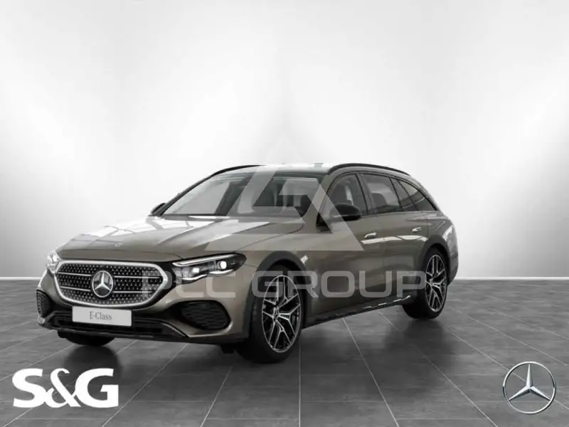 2026 Mercedes Benz E 220