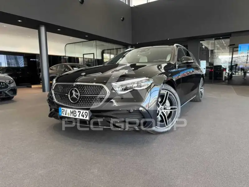 2026 Mercedes Benz E 220