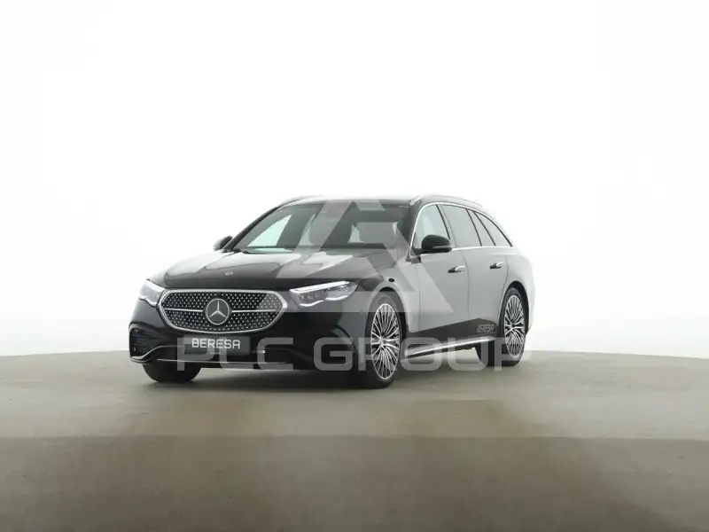 2026 Mercedes Benz E 220