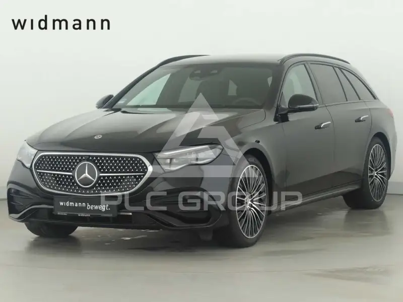 2026 Mercedes Benz E 220
