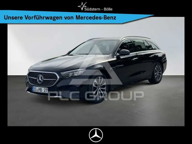 2026 Mercedes Benz E 220