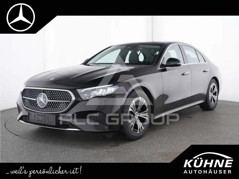 2026 Mercedes Benz E 220