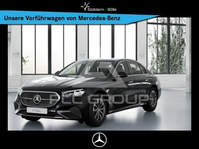 2026 Mercedes Benz E 220