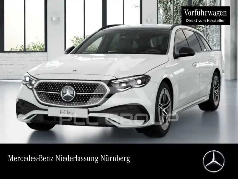2026 Mercedes Benz E 220