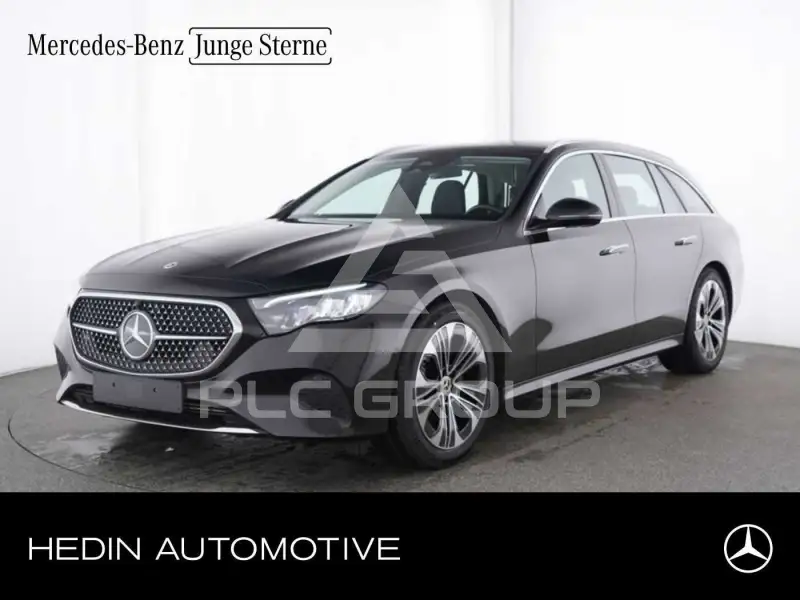 2026 Mercedes Benz E 220