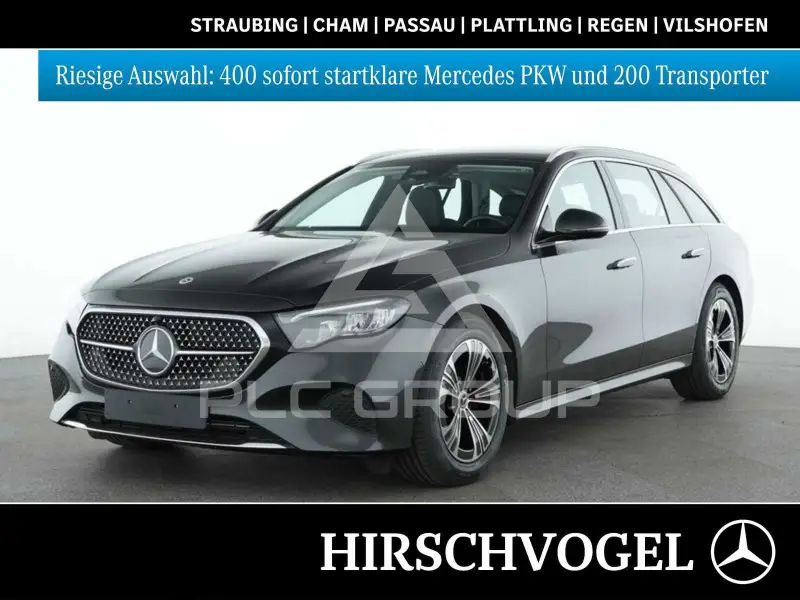 2026 Mercedes Benz E 220