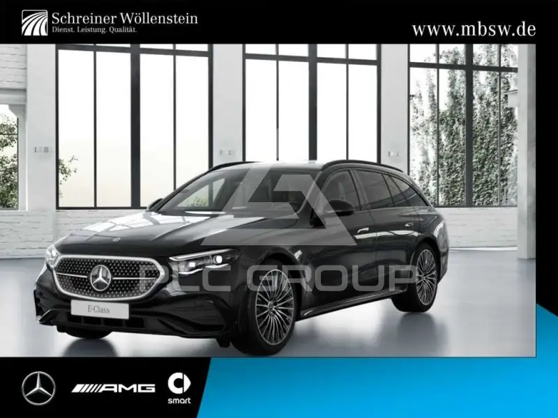 2026 Mercedes Benz E 220