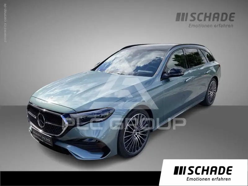 2026 Mercedes Benz E 220