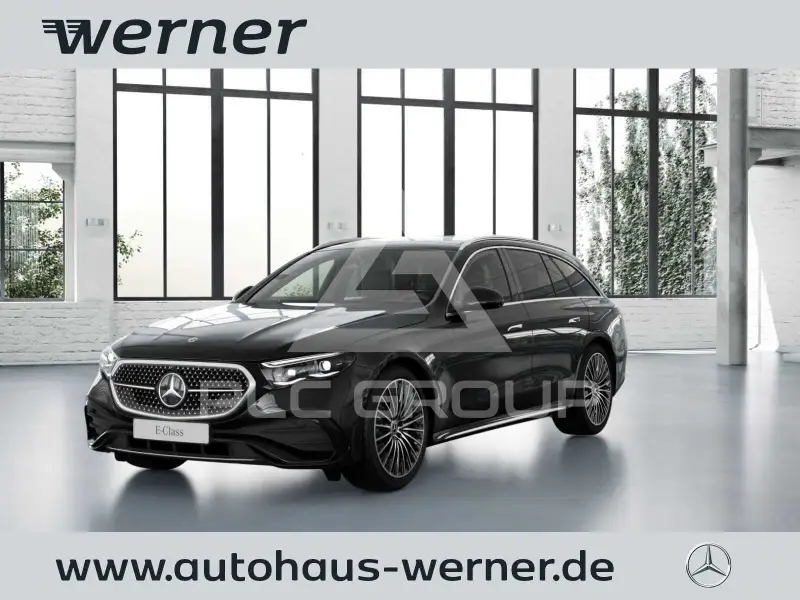 2026 Mercedes Benz E 220