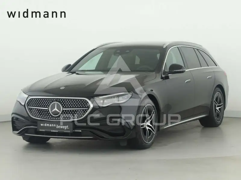 2026 Mercedes Benz E 220