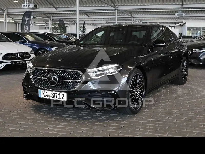 2026 Mercedes Benz E 220
