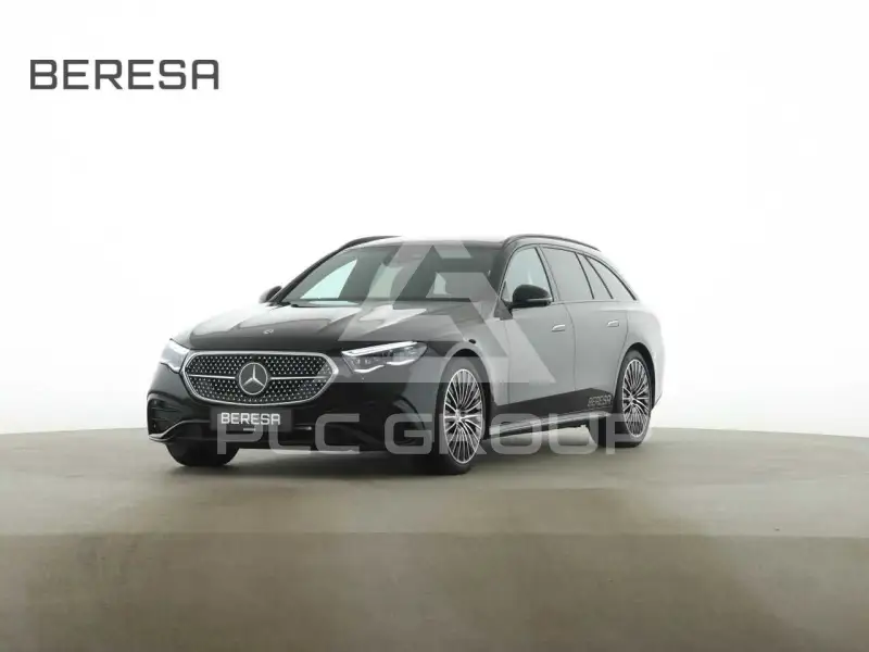 2026 Mercedes Benz E 220