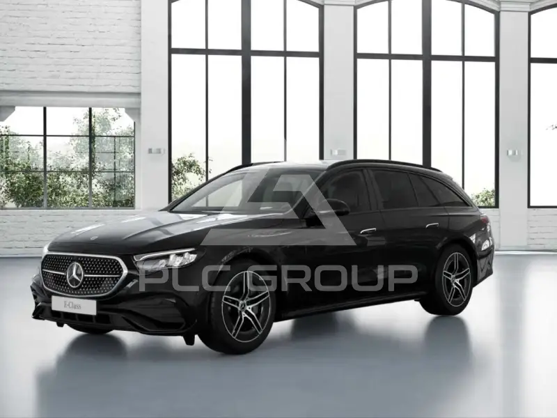 2026 Mercedes Benz E 220