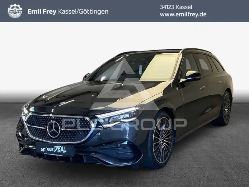 2026 Mercedes Benz E 220