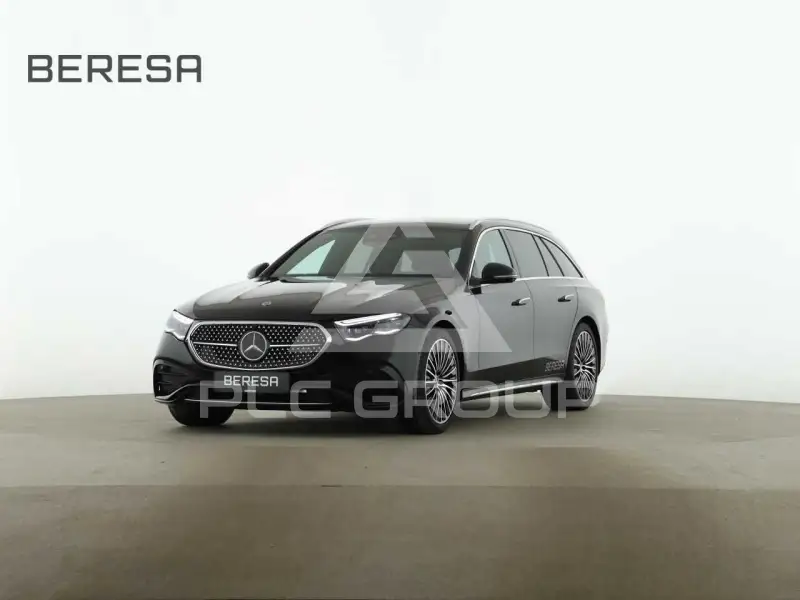 2026 Mercedes Benz E 220