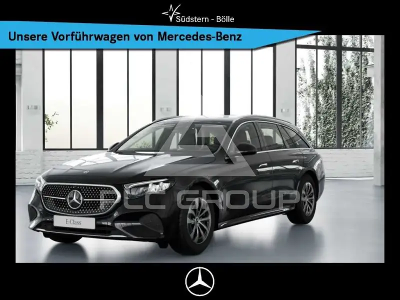 2026 Mercedes Benz E 220