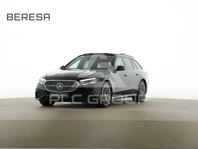 2026 Mercedes Benz E 220