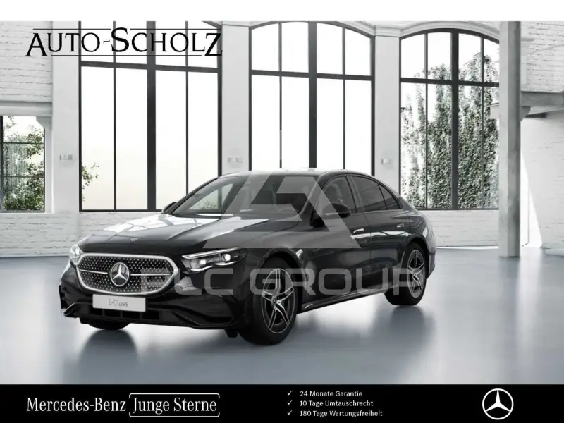 2026 Mercedes Benz E 220