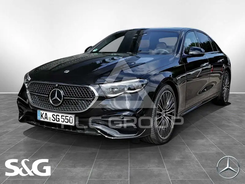 2026 Mercedes Benz E 220