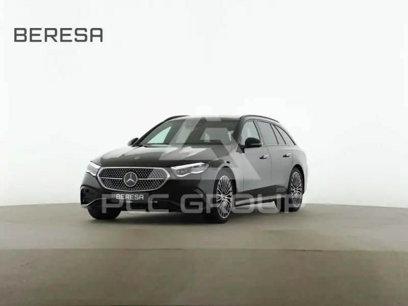 2026 Mercedes Benz E 220