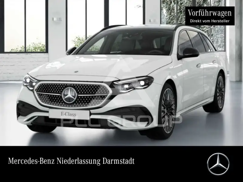 2026 Mercedes Benz E 220