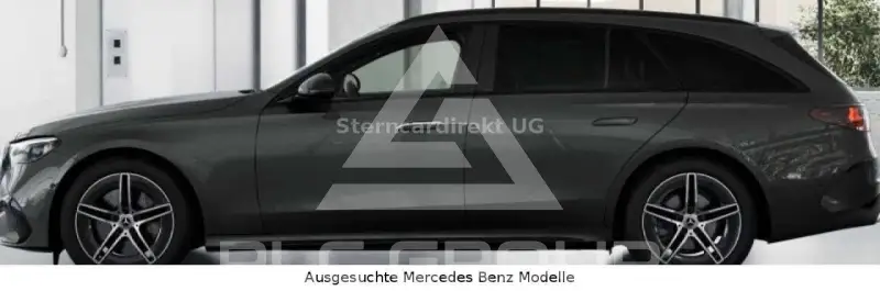 2026 Mercedes Benz E 220