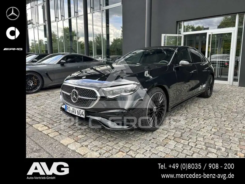 2026 Mercedes Benz E 220