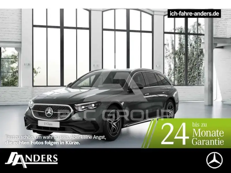 2026 Mercedes Benz E 220