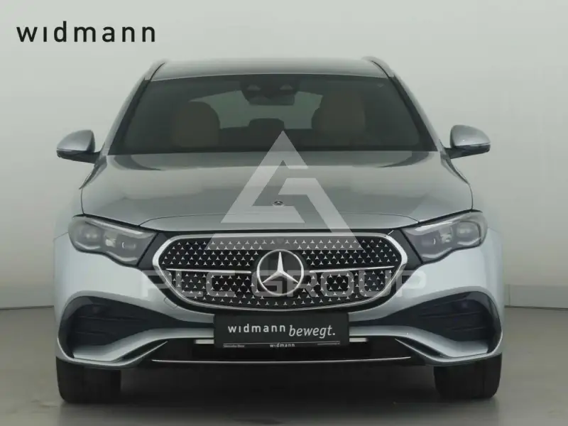 2026 Mercedes Benz E 220