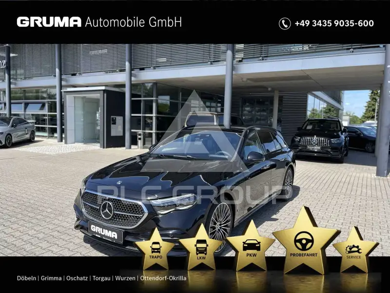 2026 Mercedes Benz E 220
