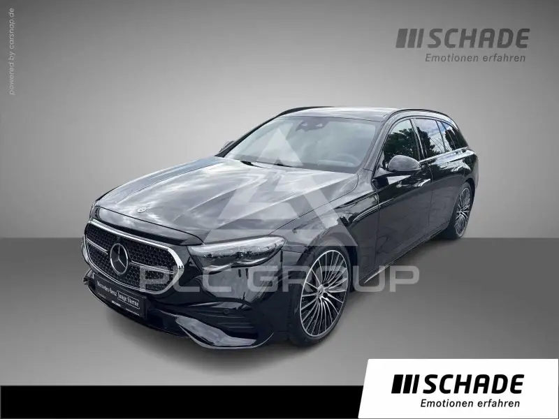 2026 Mercedes Benz E 220