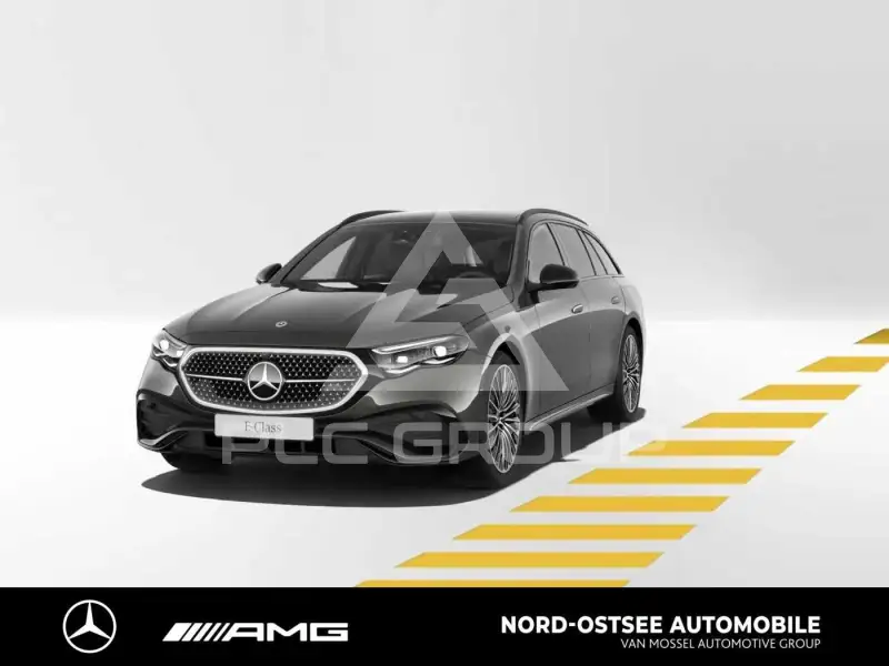 2026 Mercedes Benz E 220