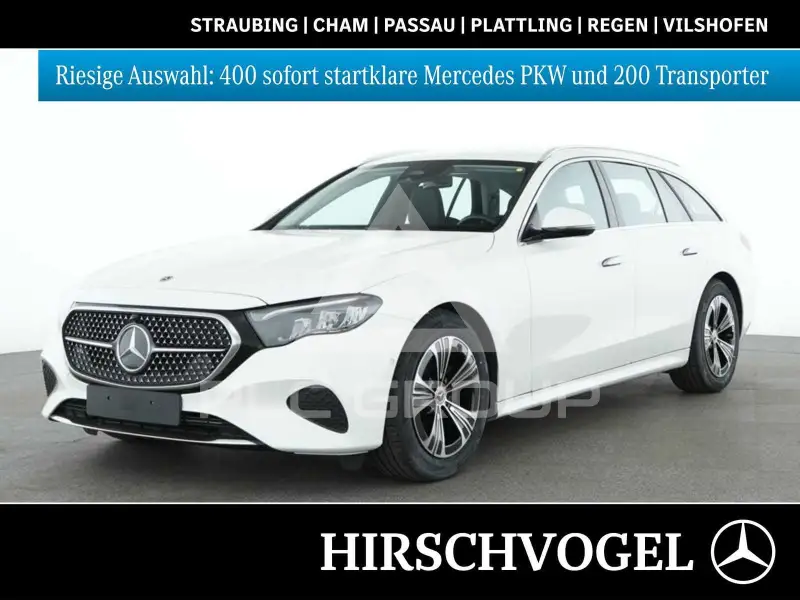 2026 Mercedes Benz E 220