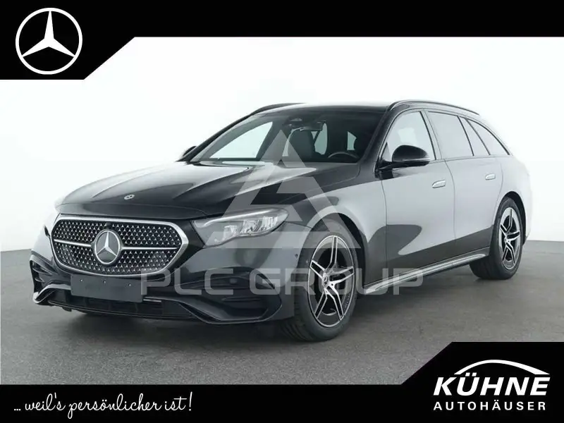 2026 Mercedes Benz E 220
