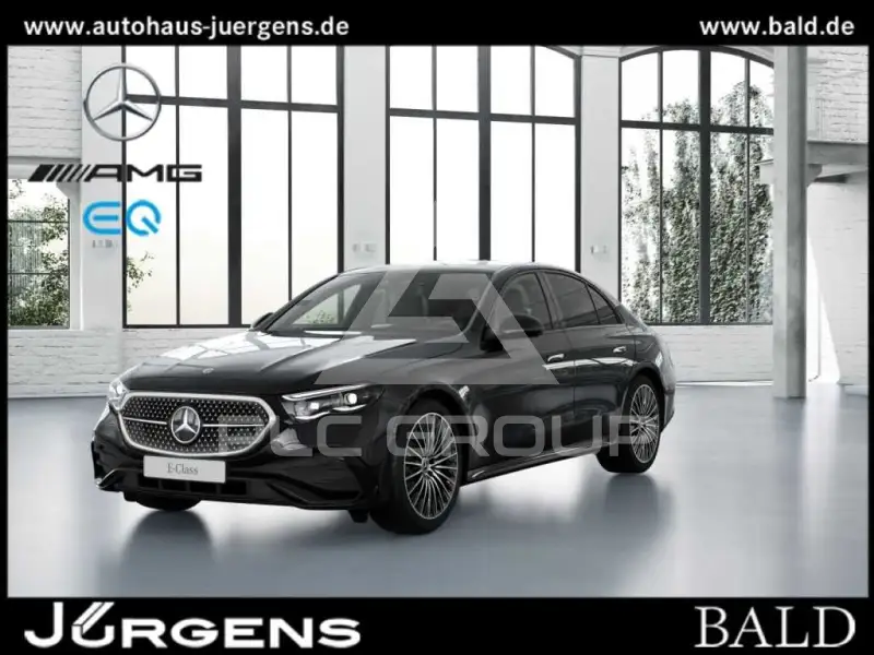 2026 Mercedes Benz E 220