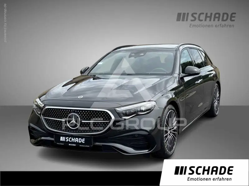 2026 Mercedes Benz E 220